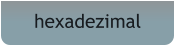 hexadezimal