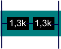 1,3k 1,3k