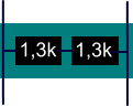 1,3k 1,3k