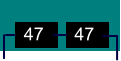 47  47